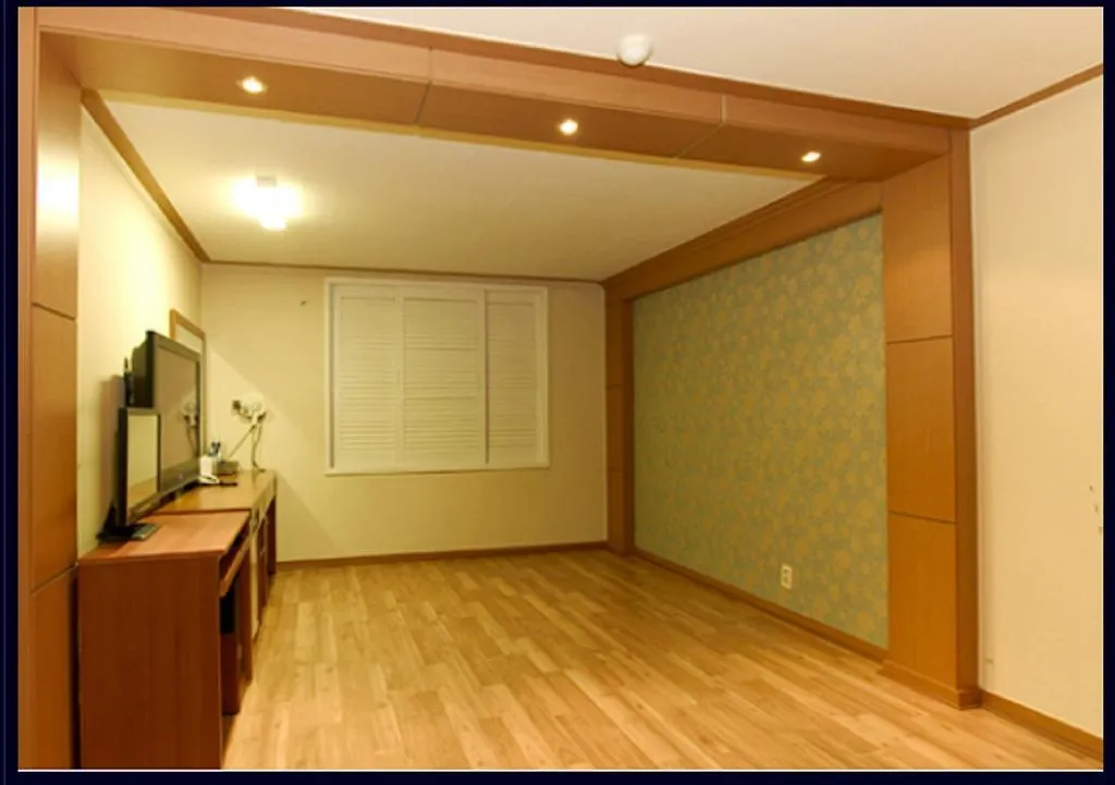 Busan Orange Hotel
