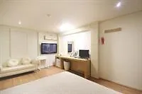 Busan Orange Hotel