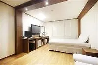 Busan Orange Hotel