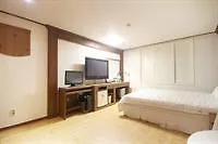 Busan Orange Hotel 2*,  Coreia do Sul