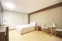 Busan Orange Hotel