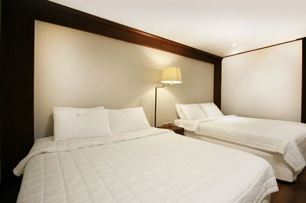Busan Orange Hotel