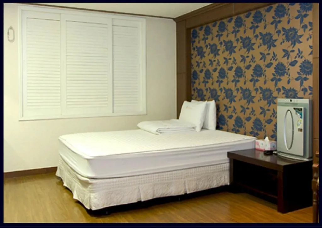Busan Orange Hotel South Korea