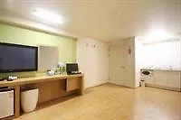 **  Busan Orange Hotel South Korea