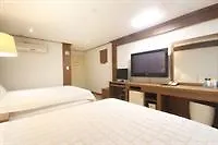 Busan Orange Hotel