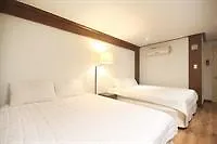 Busan Orange Hotel