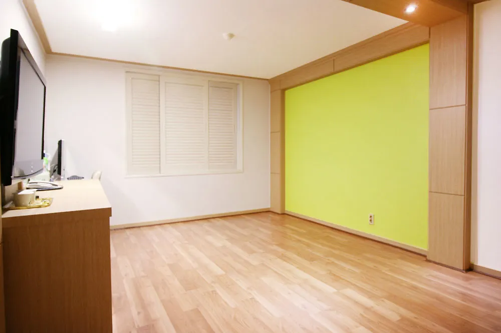 Busan Orange Hotel