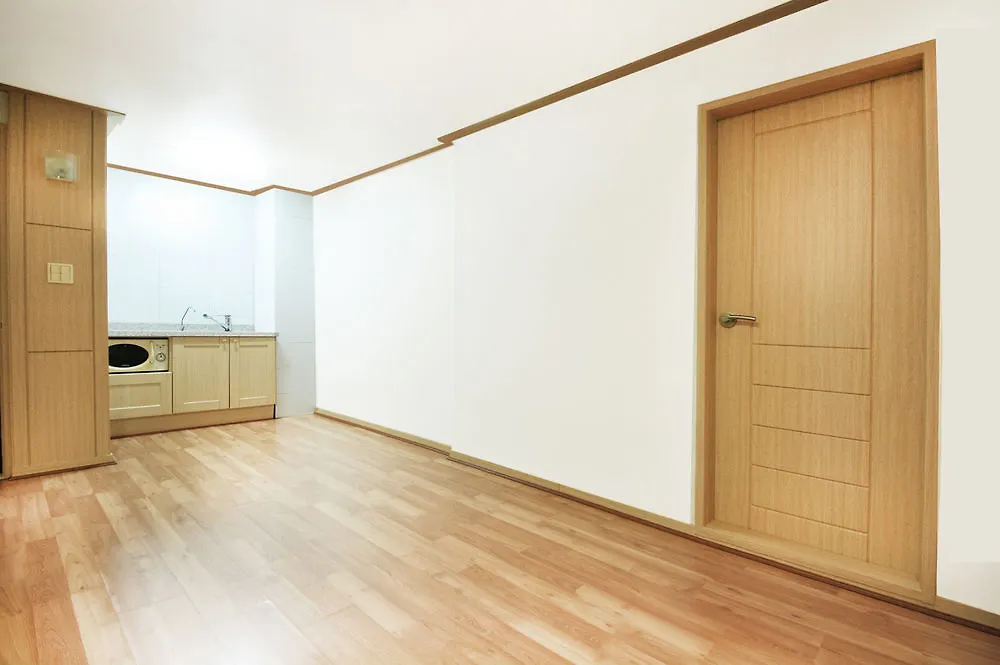 Busan Orange Hotel
