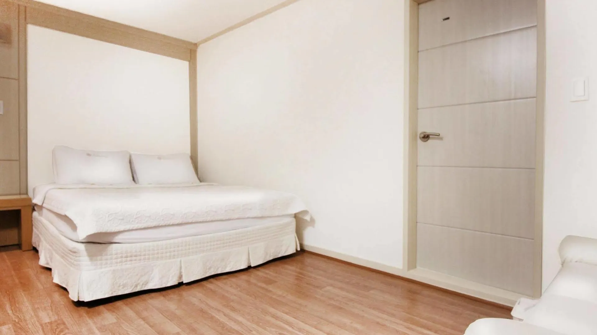 **  Busan Orange Hotel South Korea